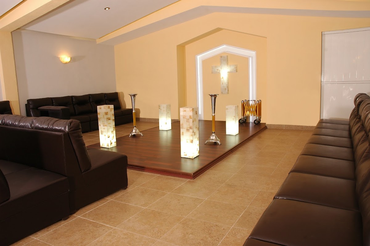 Funeraria Velatorios Pedregales del Sur